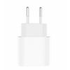 Bild von Power Adapter CH2123 USB-C To Lightning Cable 100CM 20W White