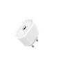 Bild von Power Adapter CH2123 USB-C To Lightning Cable 100CM 20W White