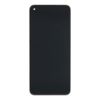 Bild von Oppo A73 5G (CPH2161) Display + Digitizer + Frame (4904890 / 4907746) - Navy Black