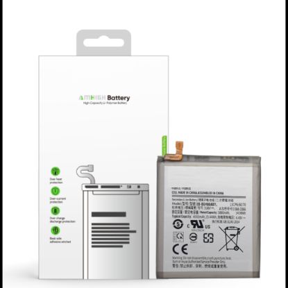 Bild von For Samsung Galaxy S20 G980F Battery EB-BG980ABY (AMHigh Premium)