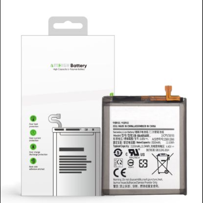 Bild von For Samsung Galaxy A40 A405F Battery EB-BA405ABE (AMHigh Premium)