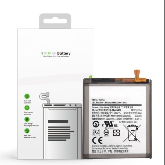 Bild von For Samsung Galaxy A40 A405F Battery EB-BA405ABE (AMHigh Premium)