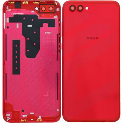 Bild von Huawei Honor View 10 (BKL-L09) Battery Cover - Charm Red