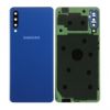 Bild von Samsung Galaxy A7 2018 (SM-A750F) Battery Cover - Blue