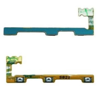 Bild von Huawei Mate 20 Lite (SNE-LX1/ SNE-L21) Power + Volume Flex Cable