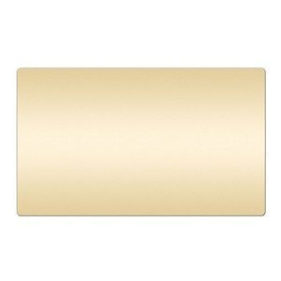 Bild von MacBook Retina 12 (A1534) 2016-2017 - Trackpad Gold