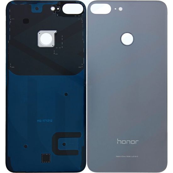 Bild von Huawei Honor 9 Lite (LLD-L31) Battery Cover - Silver