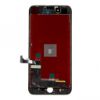 Bild von iPhone 8 Plus Display + Digitizer, +Metal Plate A+ High Quality - Black