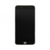 Bild von iPhone 7 Plus Display + Digitizer, +Metal Plate A+ High Quality - Black