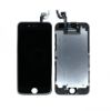 Bild von iPhone 6 Display + Digitizer + Metal Plate High Quality - Black