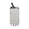 Bild von iPhone 5S/SE Display + Digitizer, +Metal Plate A+ High Quality - White