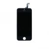 Bild von iPhone 5S/SE Display + Digitizer, +Metal Plate A+ High Quality - Black