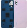 Bild von Huawei P20 (EML-L09/ EML-L29) Battery Cover - Pink Gold