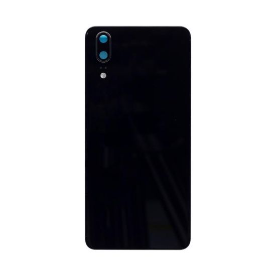 Bild von Huawei P20 (EML-L09/ EML-L29) Battery Cover - Black