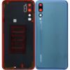 Bild von Huawei P20 Pro (CLT-L09/ CLT-L29) Battery Cover - Midnight Blue