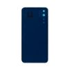 Bild von Huawei P20 Pro (CLT-L09/ CLT-L29) Battery Cover - Midnight Black