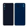 Bild von Huawei P20 Pro (CLT-L09/ CLT-L29) Battery Cover - Midnight Black