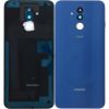 Bild von Huawei Mate 20 Lite (SNE-LX1/ SNE-L21) Battery Cover - Sapphire Blue