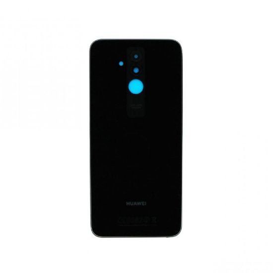 Bild von Huawei Mate 20 Lite (SNE-LX1/ SNE-L21) Battery Cover - Black