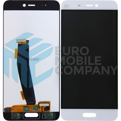 Bild von Xiaomi Mi 5 Display + Digitizer - White