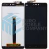 Bild von Xiaomi Mi 4S Display + Digitizer Complete - Black