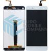 Bild von Xiaomi Mi 4 Display + Digitizer Complete - White