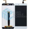 Bild von Xiaomi Mi 4 Display + Digitizer Complete - White