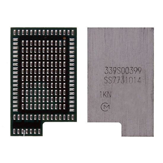 Bild von Wifi / Bluetooth IC For iPhone 8/ 8 Plus/ X - 339S00399