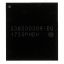 Bild von Baseband Small Power Management IC (Qualcom) For iPhone 8 / 8 Plus / X - PMD9655