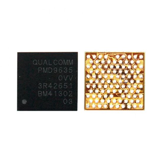 Bild von Baseband Small Power Management IC (Qualcom) For iPhone 6S / 6S Plus - PMD9635