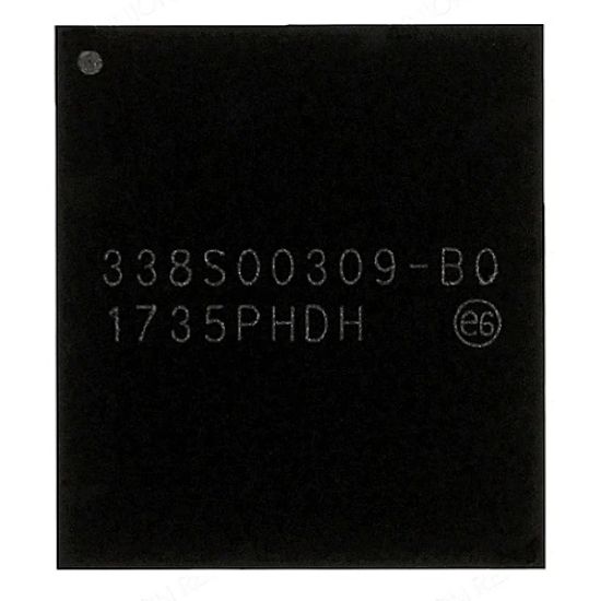 Bild von Power Management IC For iPhone 8 / 8 Plus - U2700 - 338S00309