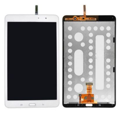 Bild von Samsung Galaxy Tab Pro 8.4 SM-T320 Display + Digitizer Complete - White