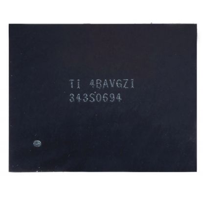 Bild von Touch IC (Black) for iPhone 6 / 6 Plus OEM - U2402 - 343S0694