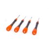 Bild von Wiha CFT-64462 Picofinish Screwdriverset iPhone 4 piece