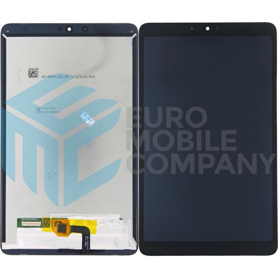 Bild von Xiaomi Mi Pad 4 (8.0) Display + Digitizer Complete - Black