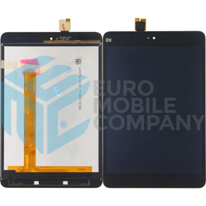 Bild von Xiaomi Mi Pad 2 Display + Digitizer Complete - Black