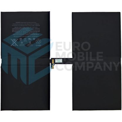 Bild von iPad Pro 12.9 Gen 2nd Replacement Battery A1754 - 10994mAh