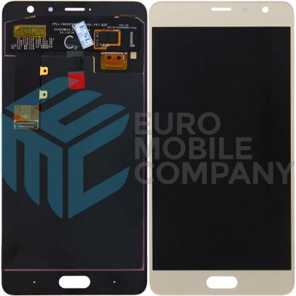 Bild von Xiaomi Redmi Pro Display + Digitizer Complete - Gold