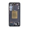 Bild von Samsung Galaxy S24 S921B Display And Digitizer With Frame Onyx Black OEM