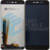 Bild von Xiaomi Redmi Note 5A/Y1 Lite/ Note 5A Prime Display + Digitizer Complete - Black