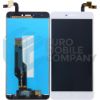 Bild von Xiaomi Redmi Note 4X Display + Digitizer Complete - White