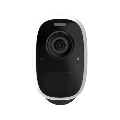 Bild von Rixus Wireless Battery Powered Security Camera RXCM02 - Black