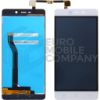 Bild von Xiaomi Redmi 4 Pro/ Redmi 4 Prime Display + Digitizer Complete - White