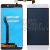 Bild von Xiaomi Redmi 4 Pro/ Redmi 4 Prime Display + Digitizer Complete - White