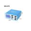 Bild von Relife RL-304P Smart 6 Port Digital Display Lightning Charger