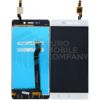 Bild von Xiaomi Redmi 4 Display + Digitizer Complete - White