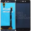 Bild von Xiaomi Redmi 4 Display + Digitizer Complete - Black