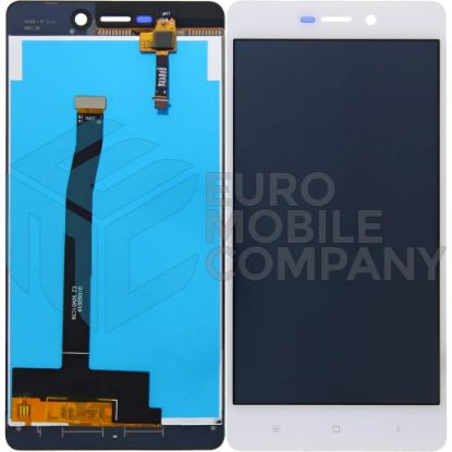 Bild von Xiaomi Redmi 3 /3S / 3Pro Display+Digitizer - White