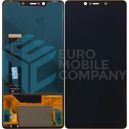 Bild von Xiaomi Mi 8 SE Display + Digitizer Complete - Black