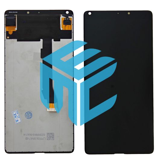 Bild von Xiaomi Mi Mix 2 Display + Digitizer Complete - White